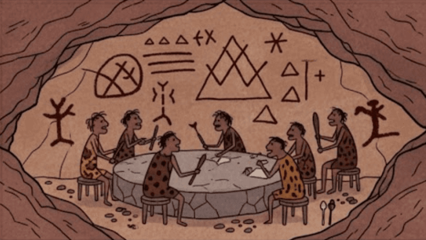 AI Logic and Reasoning Discussion - Apes Meeting