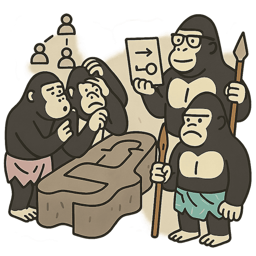 Enterprise Sales Buying Committee